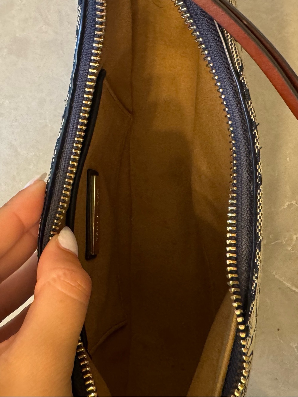 Tory Burch Handbag - Picture 2 of 3